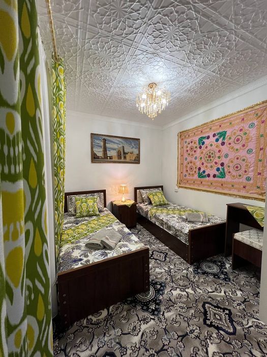 Арзон Мехмонхона Эски шахар марказида