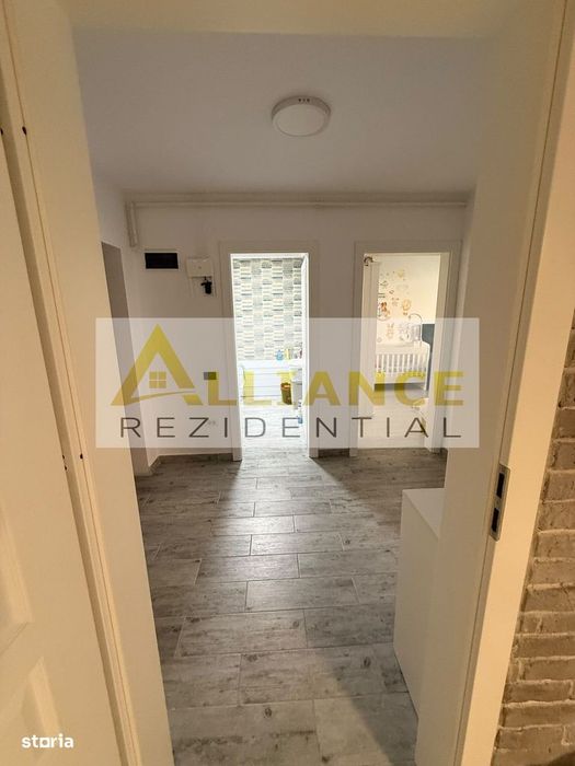 Apartament 2 Camere Cu Gradina | 125.000 €