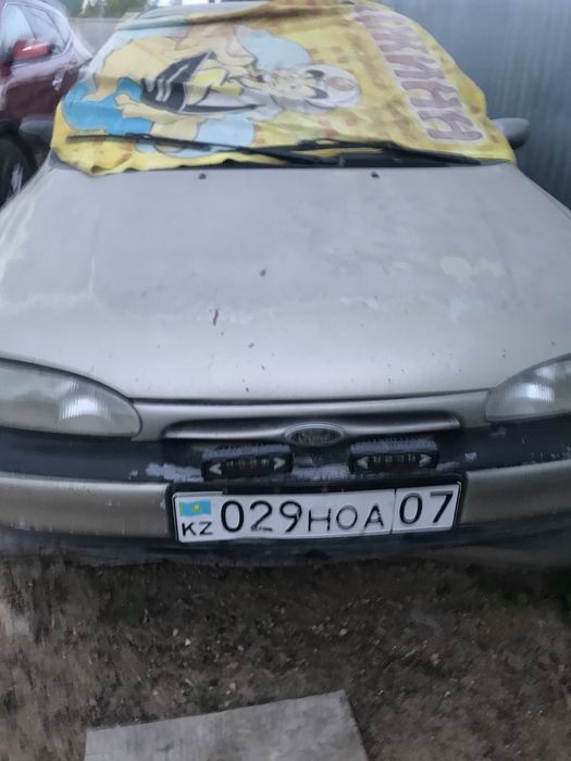 Продаю форд модео