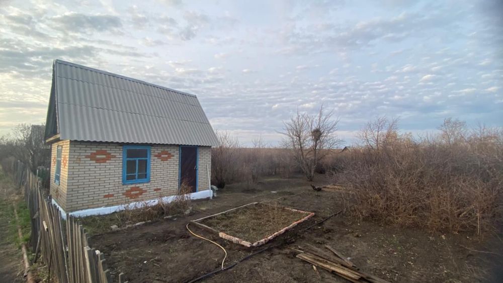 Дача текстильщиков 2