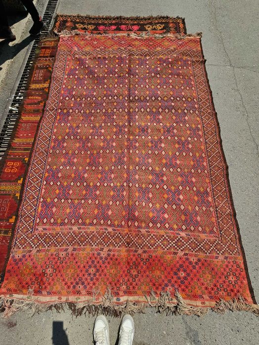 Ковры ручной работы антиквариат