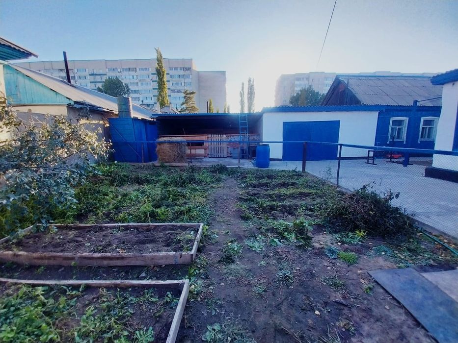 Продам частный дом Дачный мкр