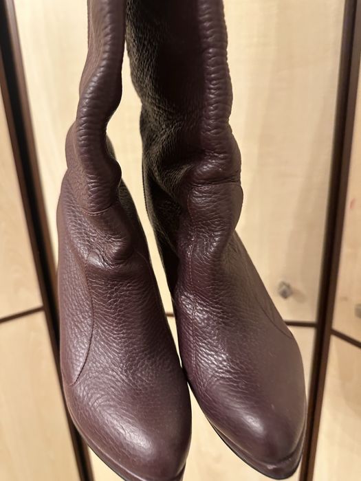 Пролам сапоги Iren Vartik