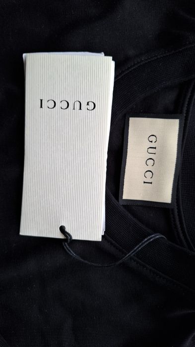 Gucci мъжки тениски