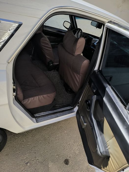 Sotaman Volga Gaz 2410