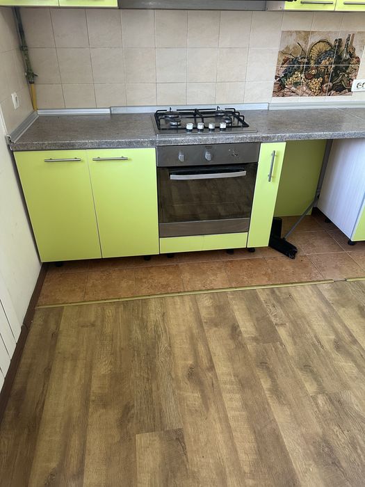 Мебель для кухни