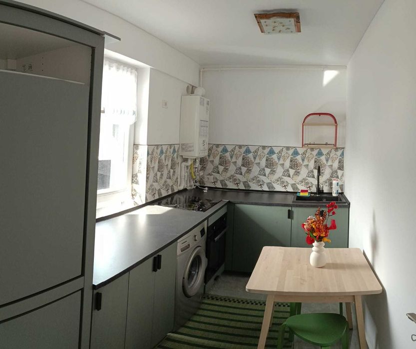 Vând apartament nou cu 2 camere - ARGHEZI RESIDENCE