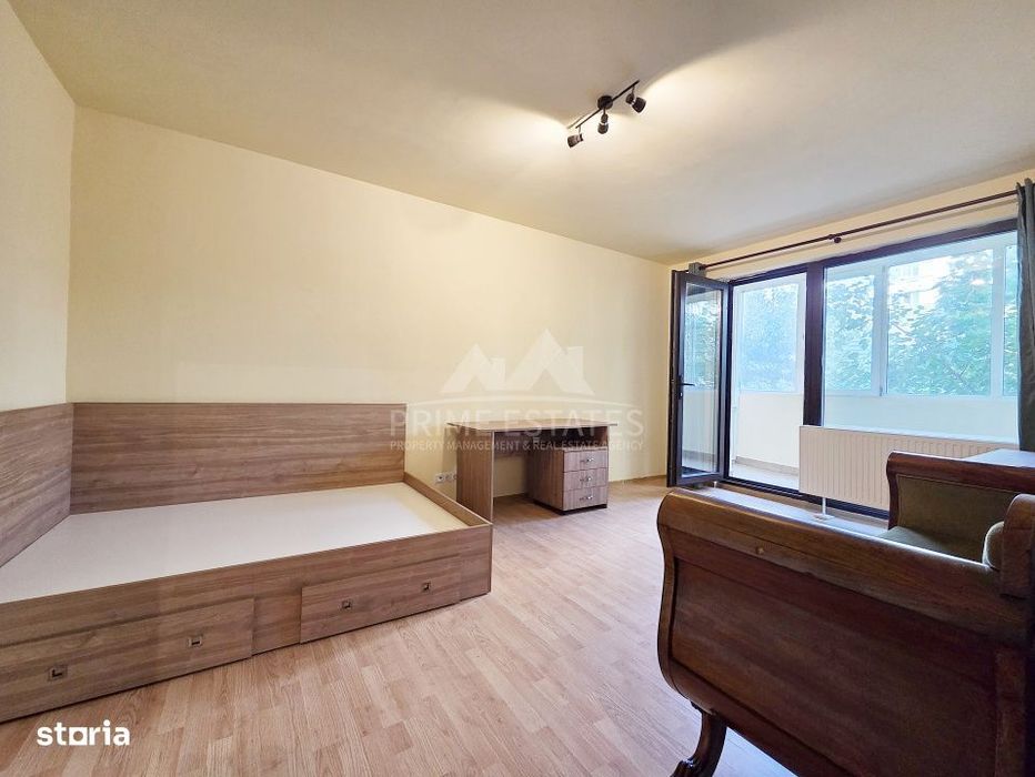 Inchiriere apartament 2 camere centrala proprie Mihai Bravu Obor