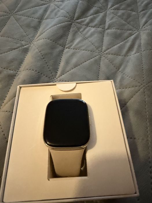 Смарт часовник Redmi Watch 3