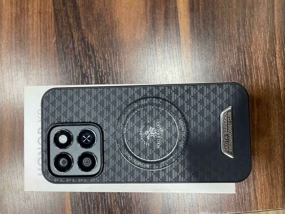 HONOR X8c  holati yaxshi