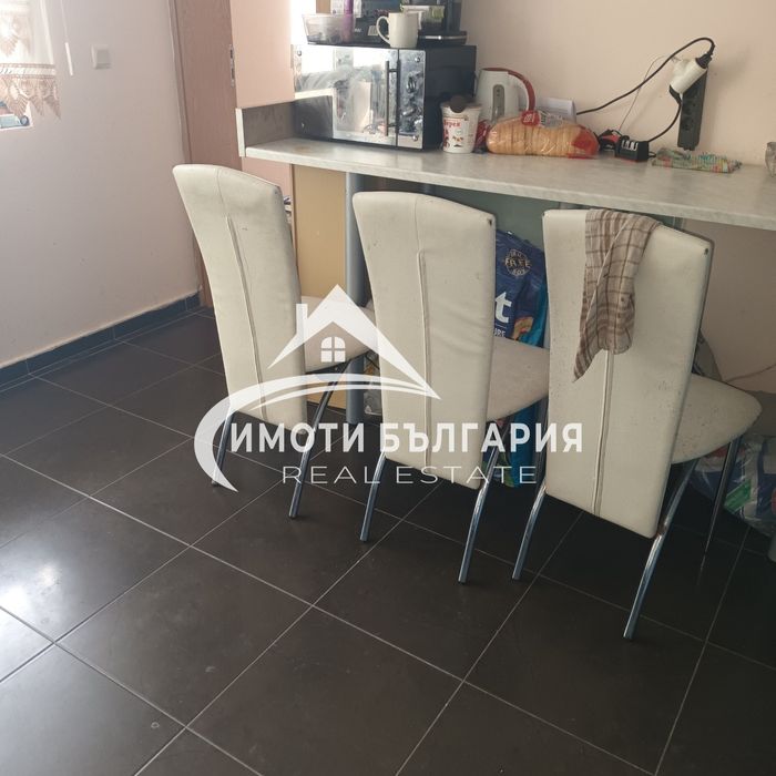 Продава се Двустаен апартамент в Балчик - 48 кв.м за 1146 €/кв.м - Снимка #1