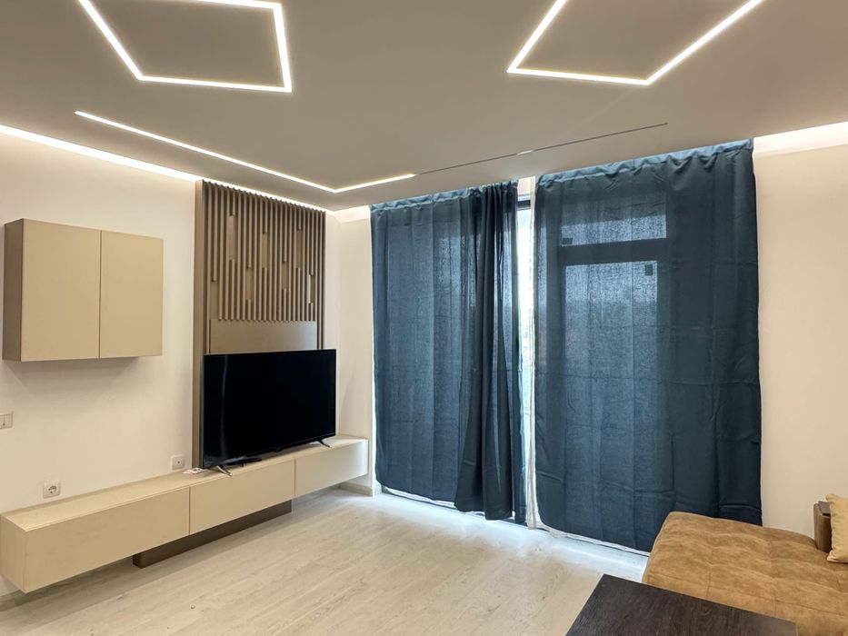 Луксозен Двустаен Апартамент Под Наем , гр. Търговище Широк Център