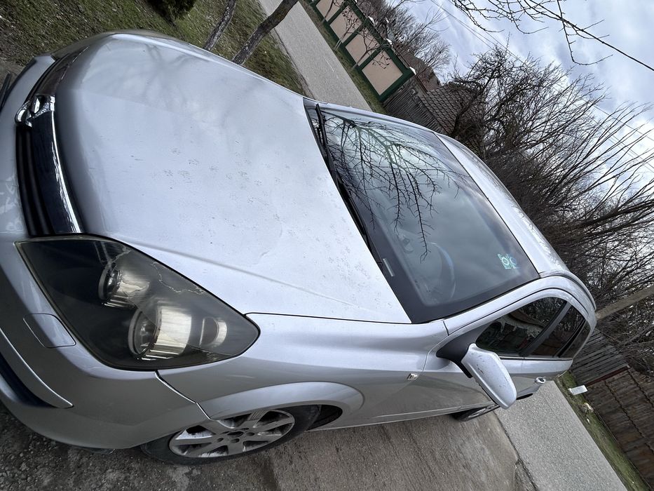 Vand opel astra h