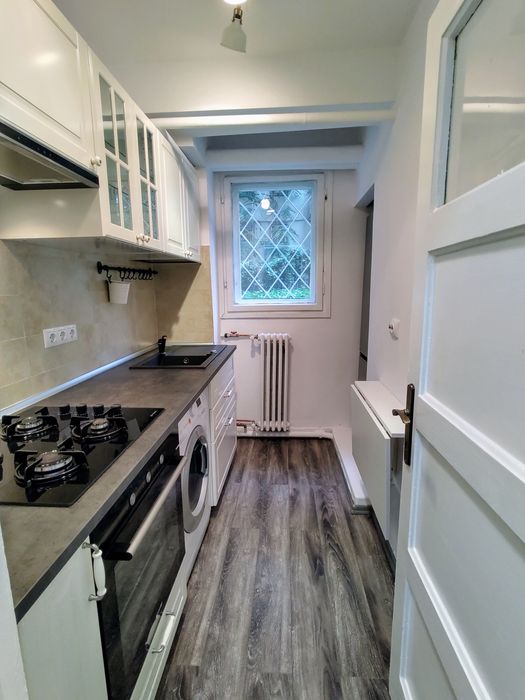 Apartament Floreasca pet friendly