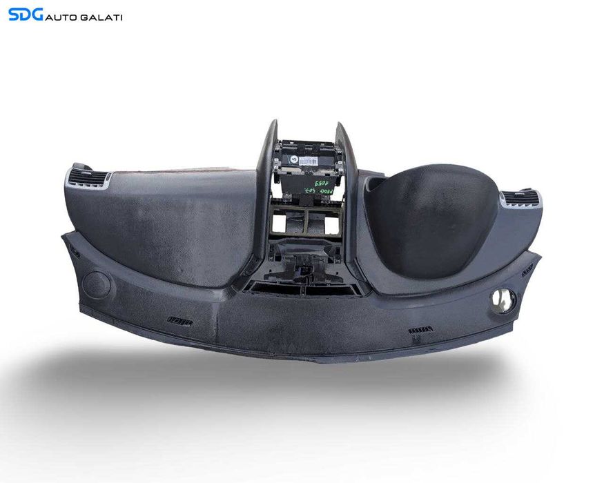 Plansa Bord Peugeot 407 2004 - 2010 [LC3692]