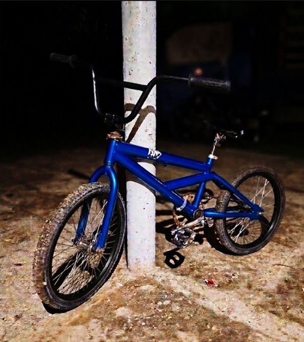 bmx велосипед Сатылады