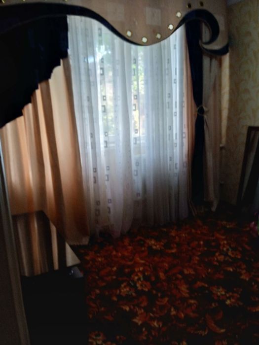 bir xonalik dom ijaraga beriladi