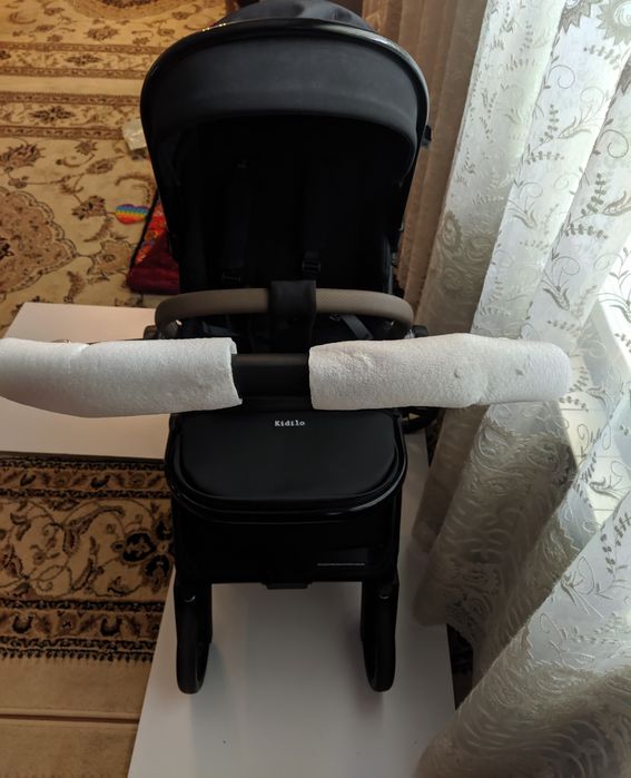 Срочно продам коляску Kidilo