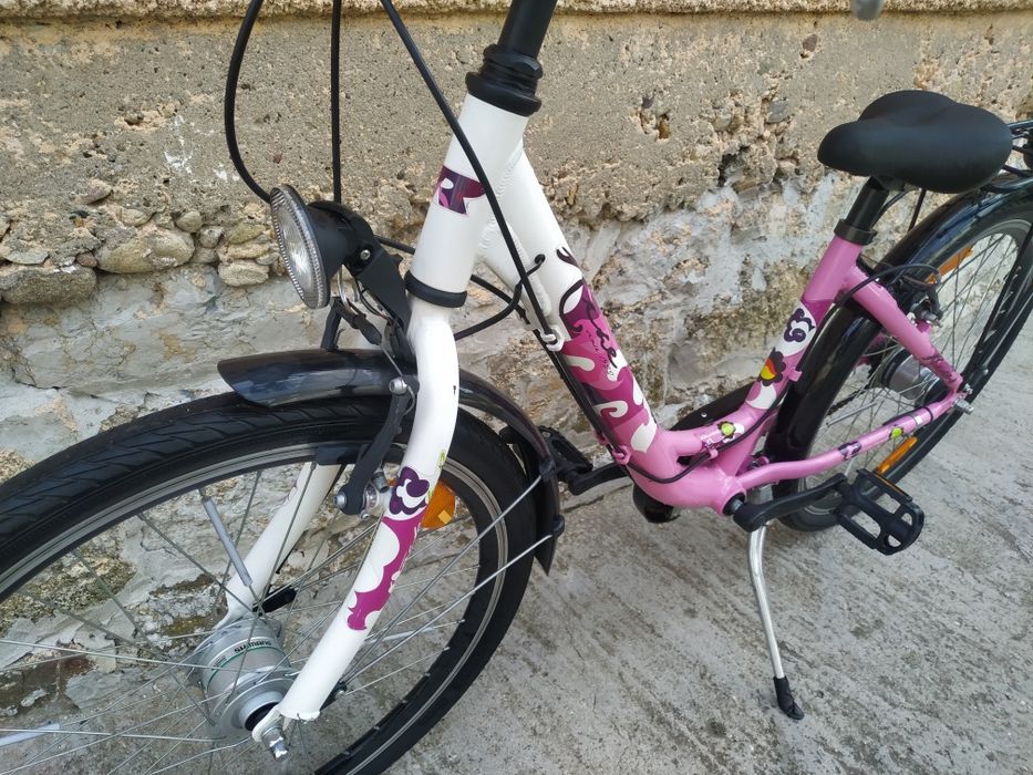 Велосипед Rixe 24 цола