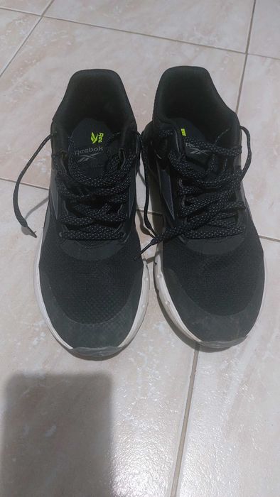 Маратонки Reebok 41