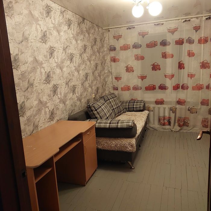 Сдам 2-комнатную квартиру