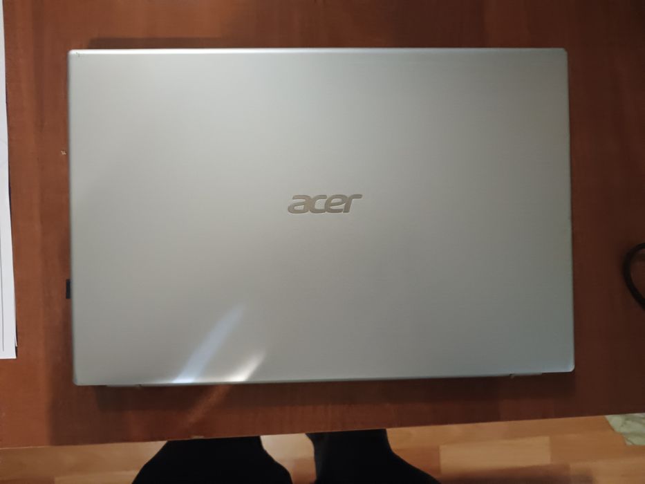 Acer aspire 3 noutbook