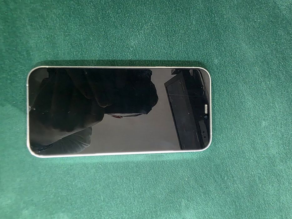 Iphone 12 pro max 512 gb