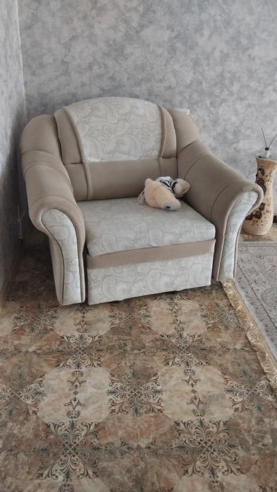 Продаётся  кресло