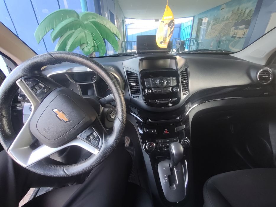 Продается Orlando