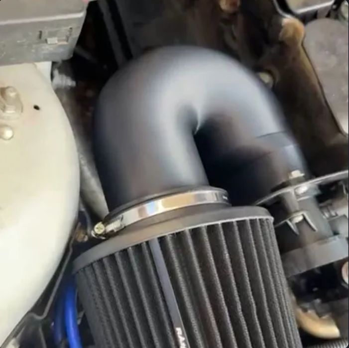 Intake BMW  m47 и m57