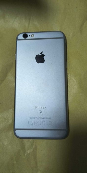 Vand iPhone 6s in stare f buna, ca nou