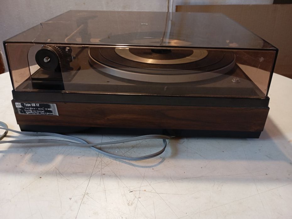 Pick-up DUAL model  1214
