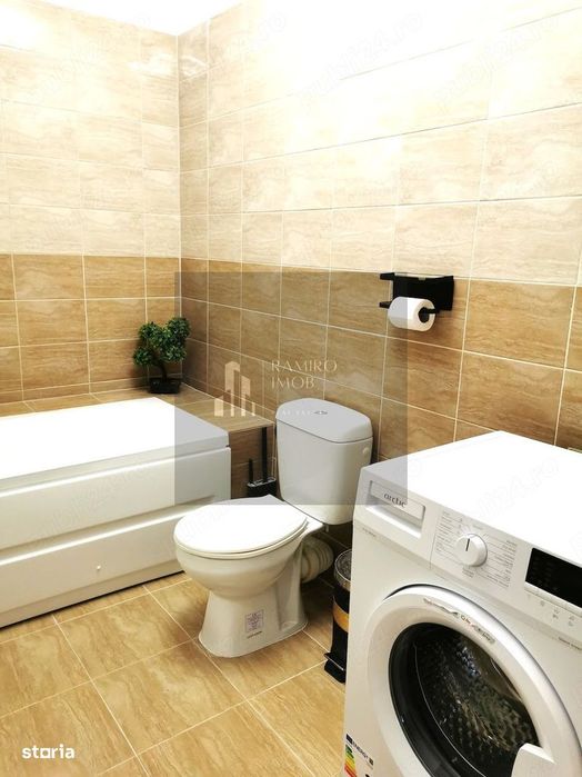 Apartament 2 camere Otopeni