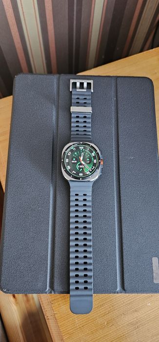 Смарт часовник Samsung Watch Ultra