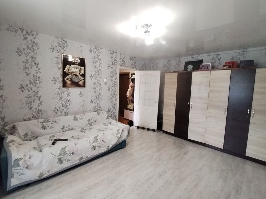 Продам 1-комнатную квартиру