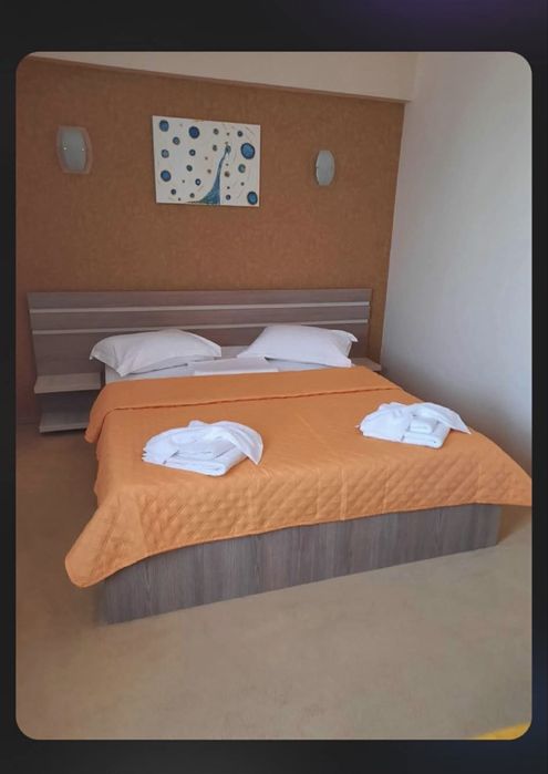 Apartament 2 camere Costinesti