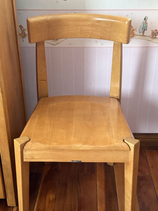 Продам мебель в детскую комнату