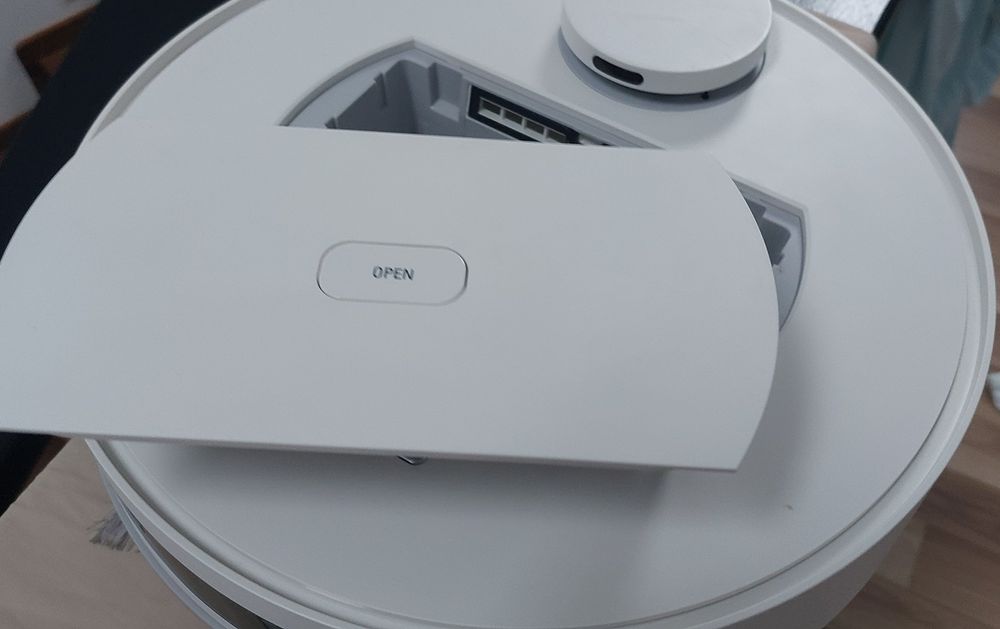 Aspirator robot ROWENTA X-Plorer Serie 75