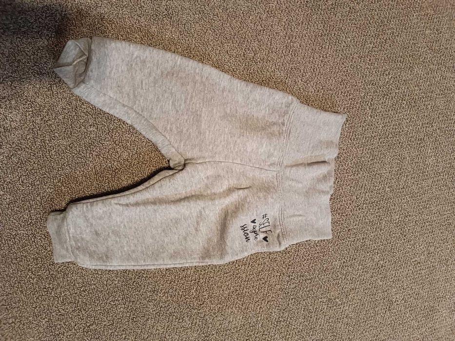 Бебешки дрешки за момче