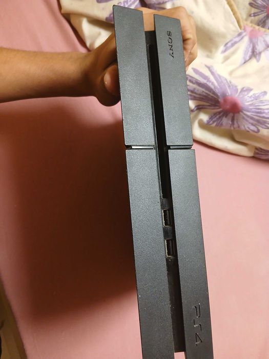 Playstation 4 500gb