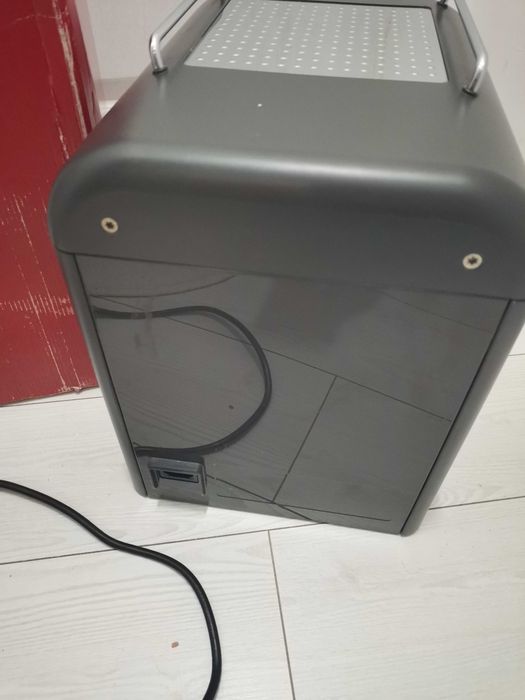 Продавам кафемашина Gaggia carezza deluxe