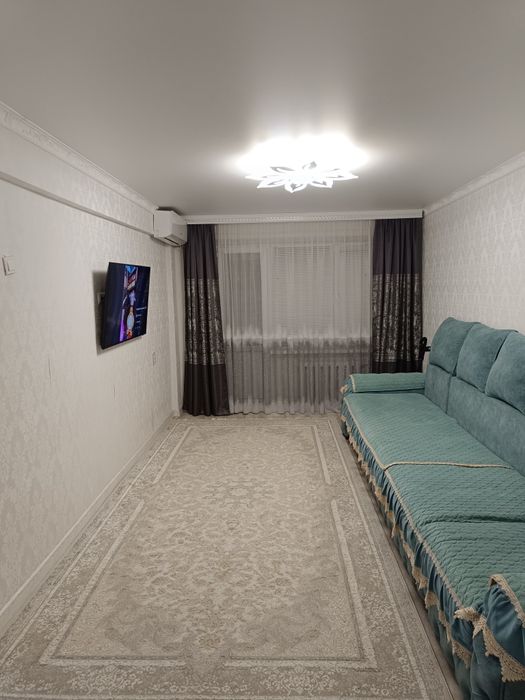 Сдам квартиру на длительный срок