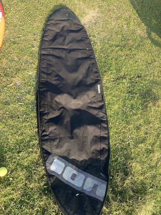 Уиндсърф дъски/windsurfing boqrds , fanatic, tabou