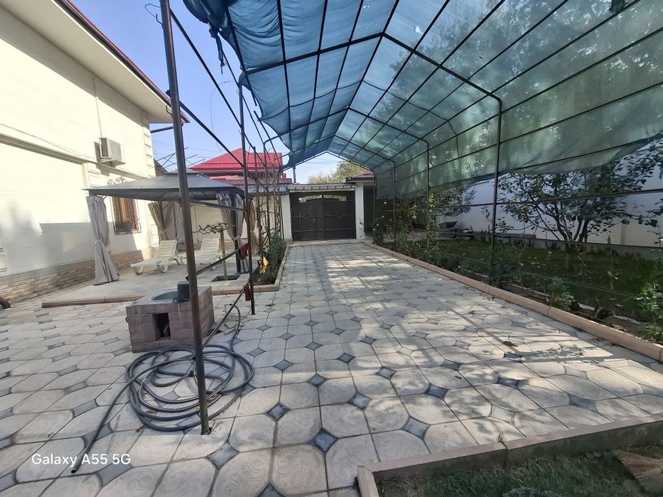 Таш.обл. Паркент тумани. Авиасозлар Дача 6 сотих