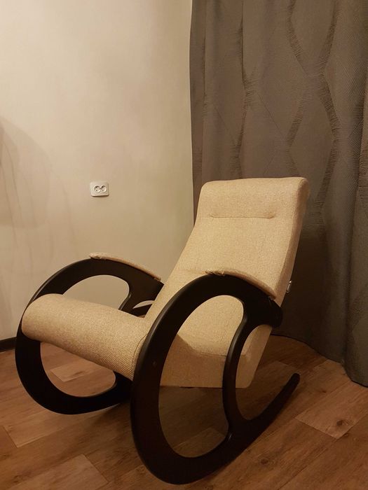 Кресло-качалка, кресло качалка