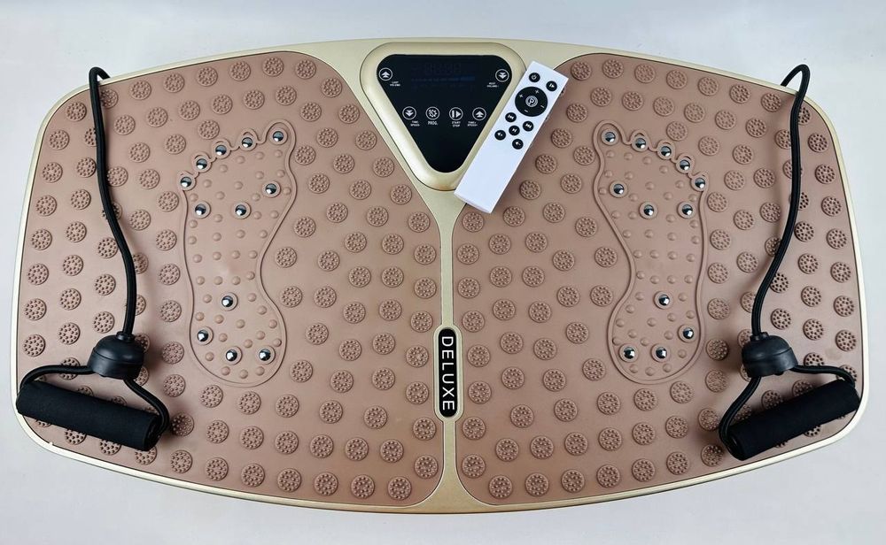 Vibro Massajor Sifatli