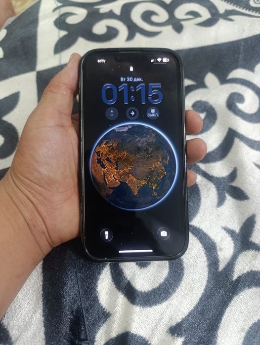 Продам айфон 13 про макс 256 гб