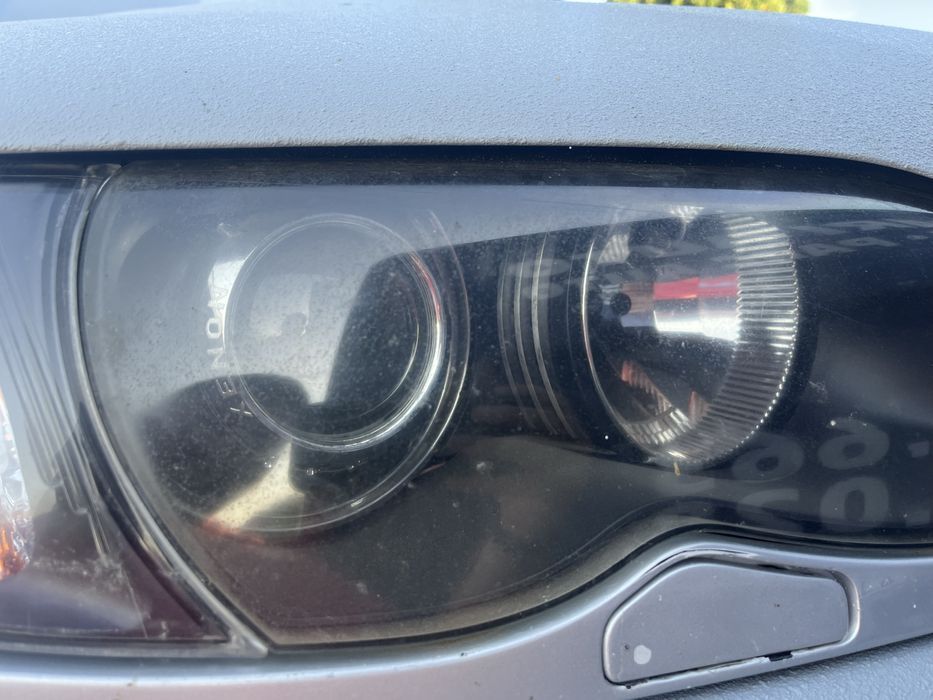 piese bmw 320 d 150 cp