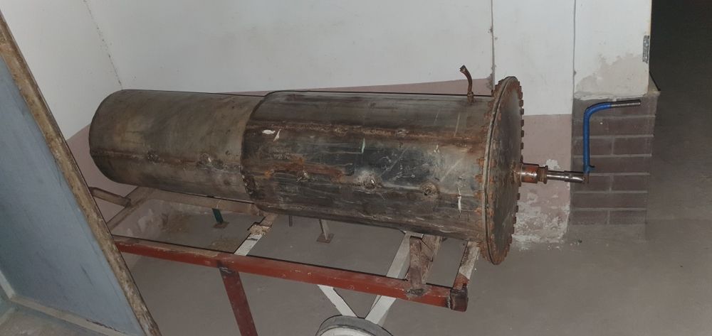 Газли сув аппарати