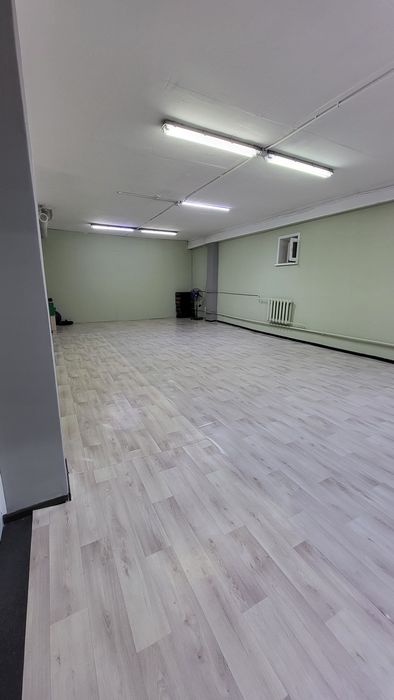 Сдаётся зал в аренду